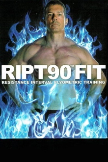 Ript90FIT Trailer