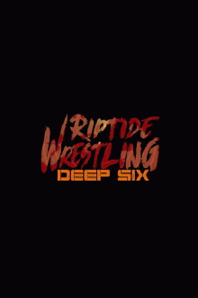 RIPTIDE: Deep Six Trailer