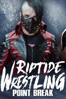 RIPTIDE: Point Break Trailer