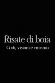 Risate di Boia Trailer