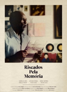 Riscados pela Memória Trailer