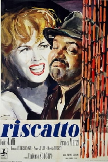 Riscatto - Tu sei il mio giudice Trailer