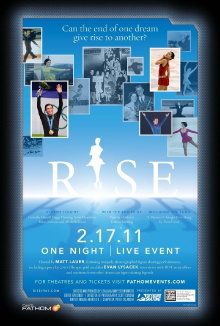Rise Trailer