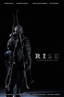 Rise Trailer