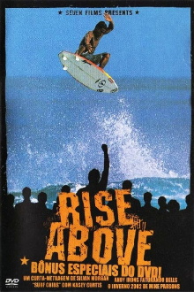 Rise Above Trailer
