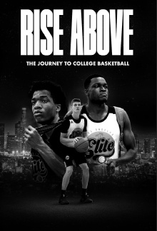 Rise Above: The Journey to College Basketball Trailer