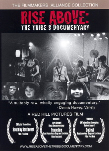 Rise Above: The Tribe 8 Documentary Trailer