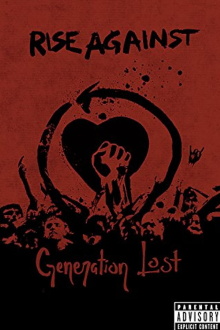 Rise Against: Generation Lost - How We Survive Trailer