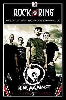 Rise Against - Rock Am Ring 2010 Trailer