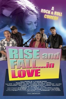 Rise and Fall... In Love Trailer