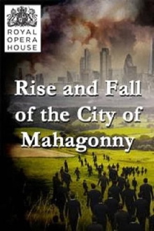 Rise and Fall of the City of Mahagonny Trailer