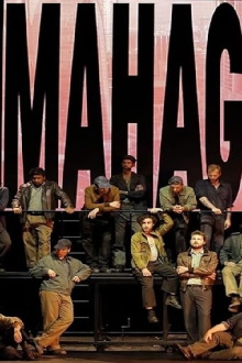 Rise and Fall of the City of Mahagonny Trailer