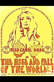 Rise and Fall of the World as Seen from a Sexual Position Trailer