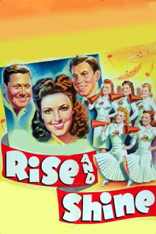 Rise and Shine Trailer