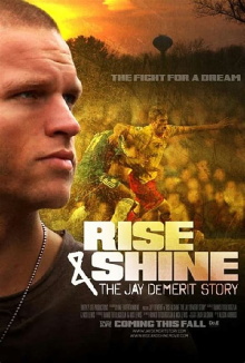 Rise & Shine: The Jay DeMerit Story Trailer