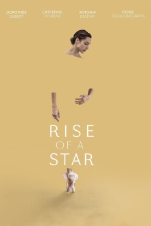 Rise of a Star Trailer