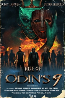 Rise of Odin's 9 Trailer