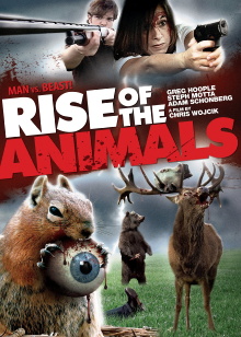Rise of the Animals Trailer