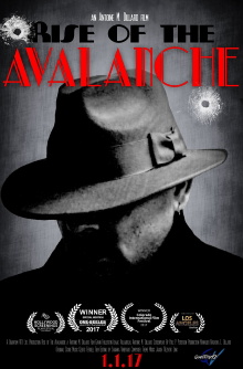 Rise of the Avalanche Trailer