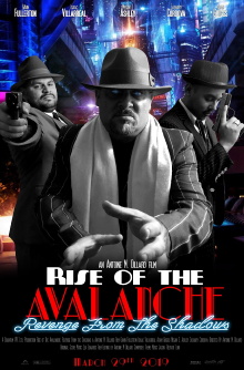 Rise of the Avalanche: Revenge from the Shadows Trailer