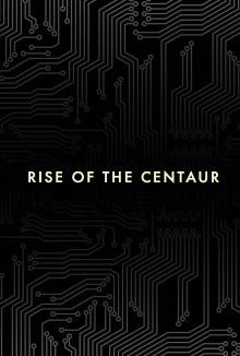 Rise of the Centaur Trailer