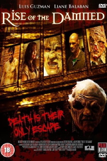 Rise of the Damned Trailer