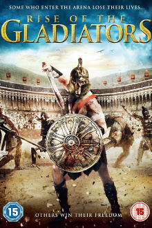 Rise of the Gladiators Trailer