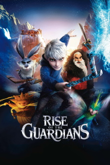 Rise of the Guardians Trailer