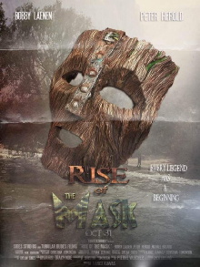 Rise of the Mask Trailer
