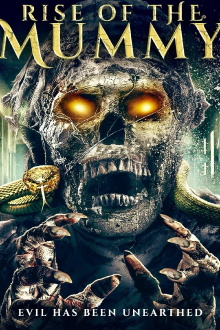 Rise of the Mummy Trailer