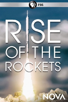 Rise of the Rockets Trailer