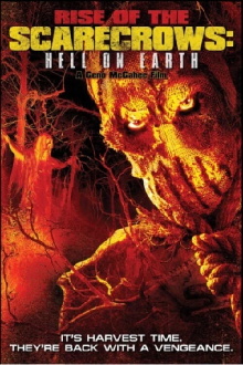 Rise of the Scarecrows: Hell on Earth Trailer