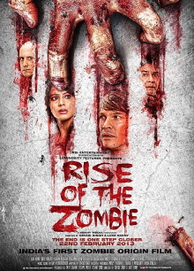 Rise of the Zombie Trailer