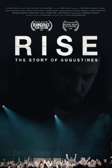 RISE: The Story of Augustines Trailer