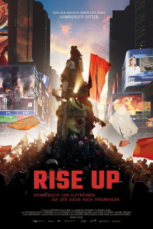 Rise Up Trailer