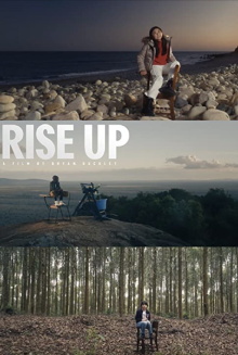 Rise Up Trailer