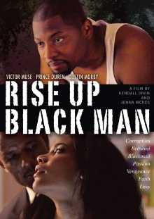 Rise Up Black Man Trailer