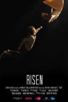 Risen Trailer