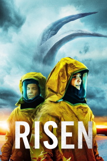 Risen Trailer