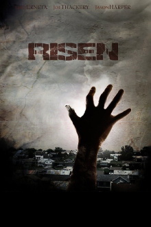 Risen Trailer