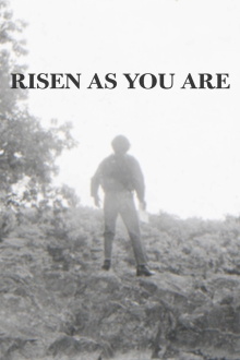 Risen As You Are Trailer