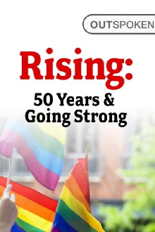 Rising: 50 Years & Going Strong Trailer
