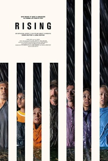 Rising Trailer