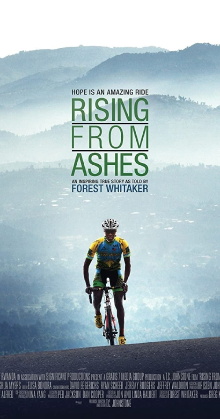 Rising from Ashes Trailer