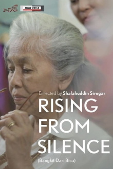 Rising from Silence Trailer