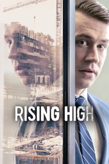 Rising High Trailer