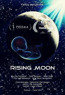 Rising Moon Trailer