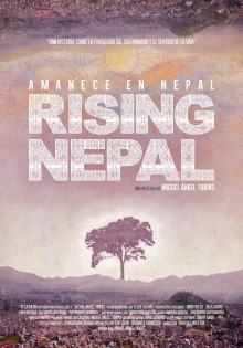 Rising Nepal Trailer