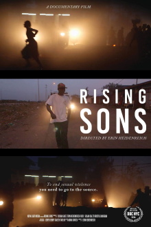 Rising Sons Trailer