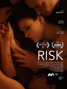 Risk Trailer